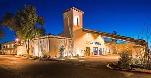 America's Rehab Campuses Tucson